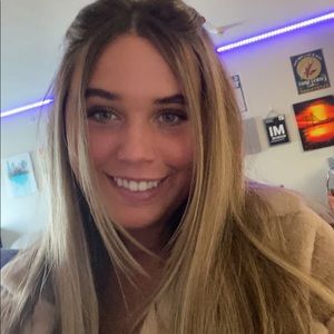 Meet your Posher, Allie